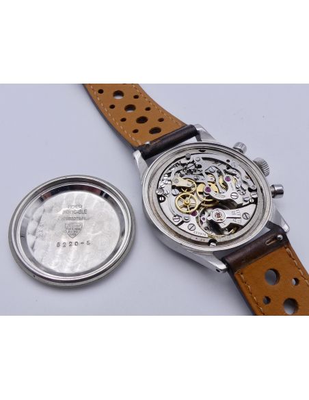 copy ofTissot Automatic Seven vintage