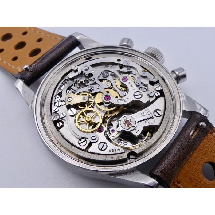 copy ofTissot Automatic Seven vintage