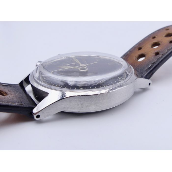 copy ofTissot Automatic Seven vintage