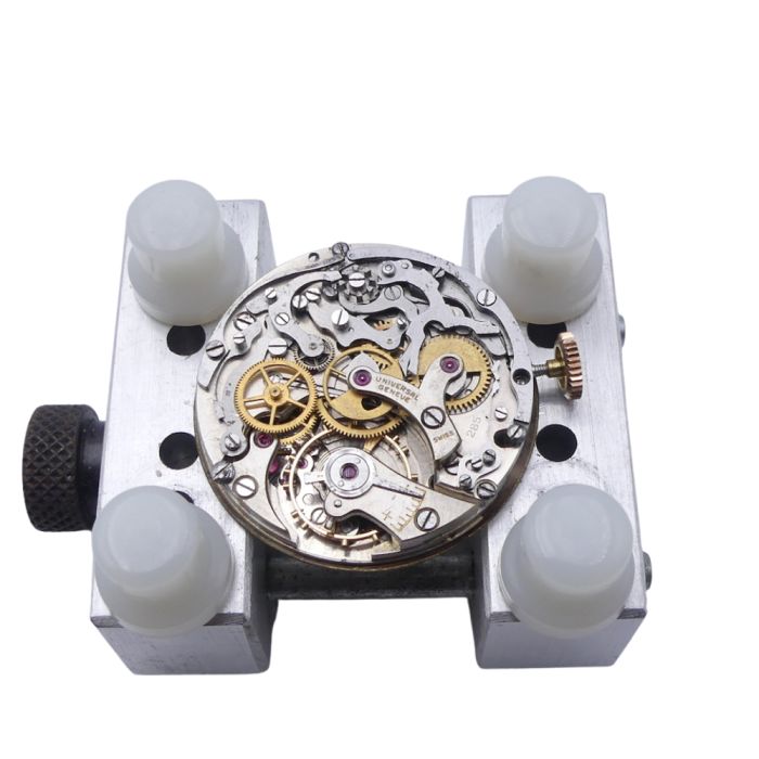 Universal Genève 285 Mouvement - Movement - Chronographe