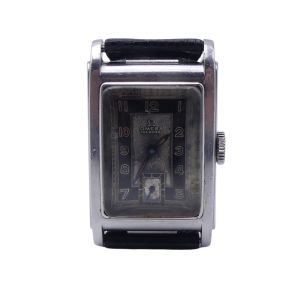 copy ofOmega Suveran 2400-5 montre vintage - Watch