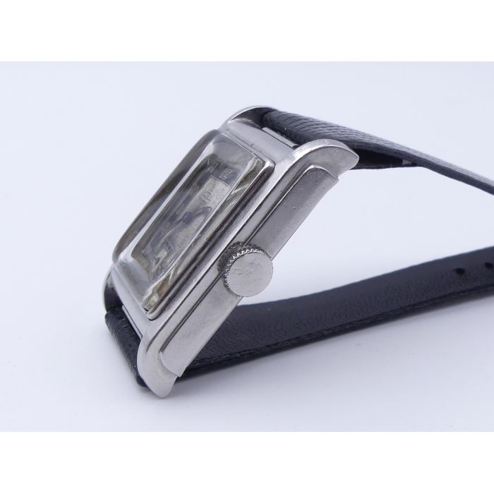 copy ofOmega Suveran 2400-5 montre vintage - Watch