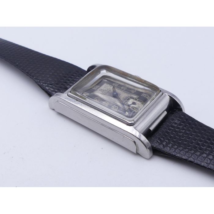 copy ofOmega Suveran 2400-5 montre vintage - Watch