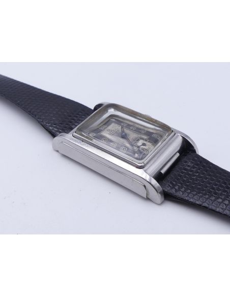 copy ofOmega Suveran 2400-5 montre vintage - Watch