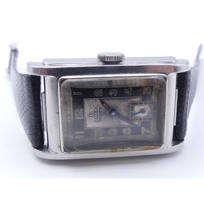 copy ofOmega Suveran 2400-5 montre vintage - Watch