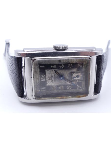 copy ofOmega Suveran 2400-5 montre vintage - Watch