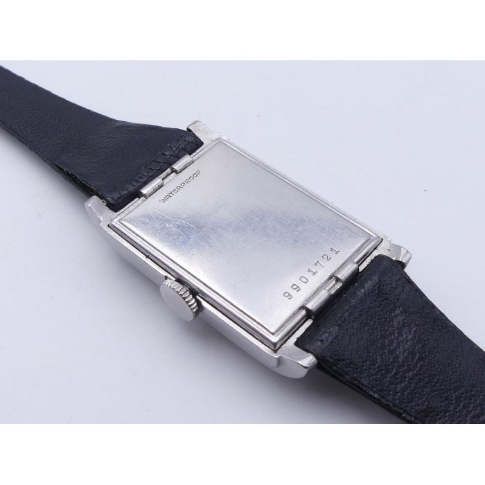 copy ofOmega Suveran 2400-5 montre vintage - Watch