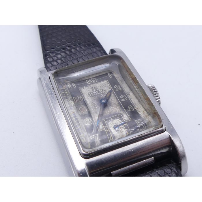 copy ofOmega Suveran 2400-5 montre vintage - Watch