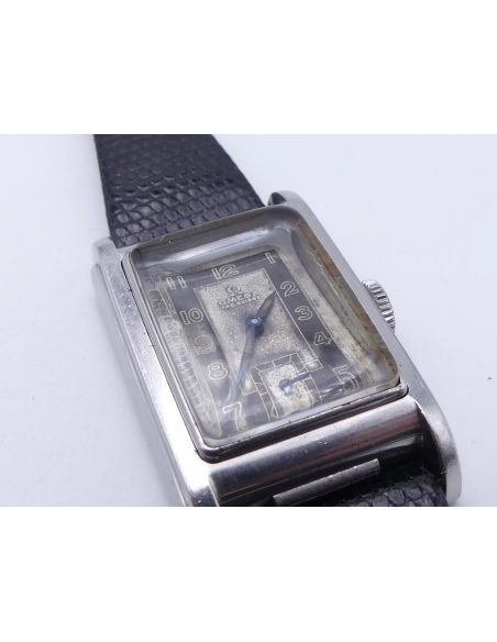 copy ofOmega Suveran 2400-5 montre vintage - Watch