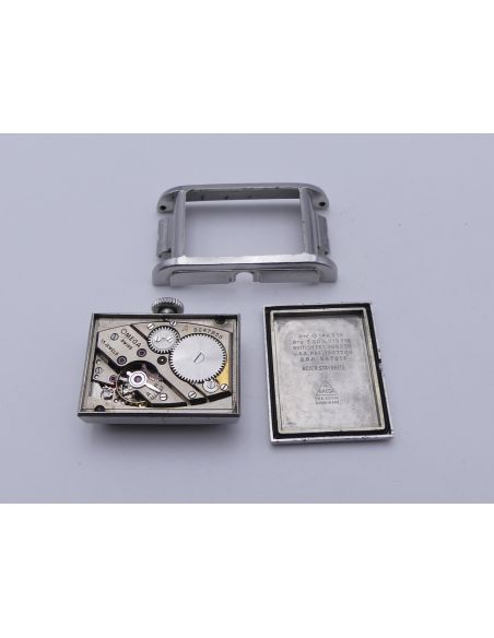 copy ofOmega Suveran 2400-5 montre vintage - Watch