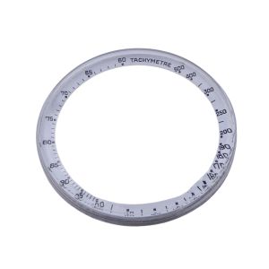 Omega 176.007 verre - PE5220TA