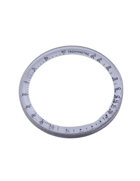 Omega 176.007 verre - PE5220TA