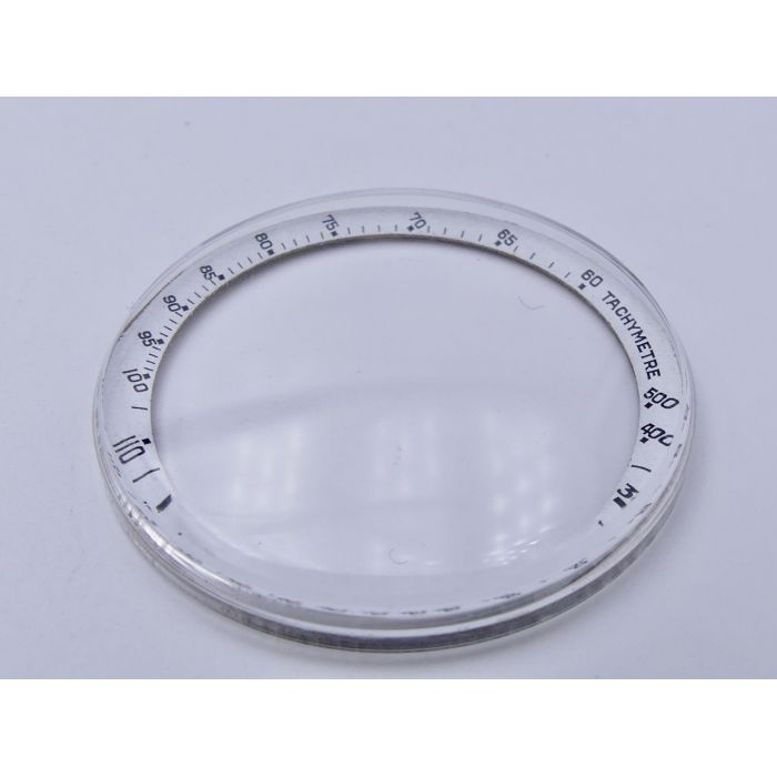 Omega 176.007 verre - PE5220TA