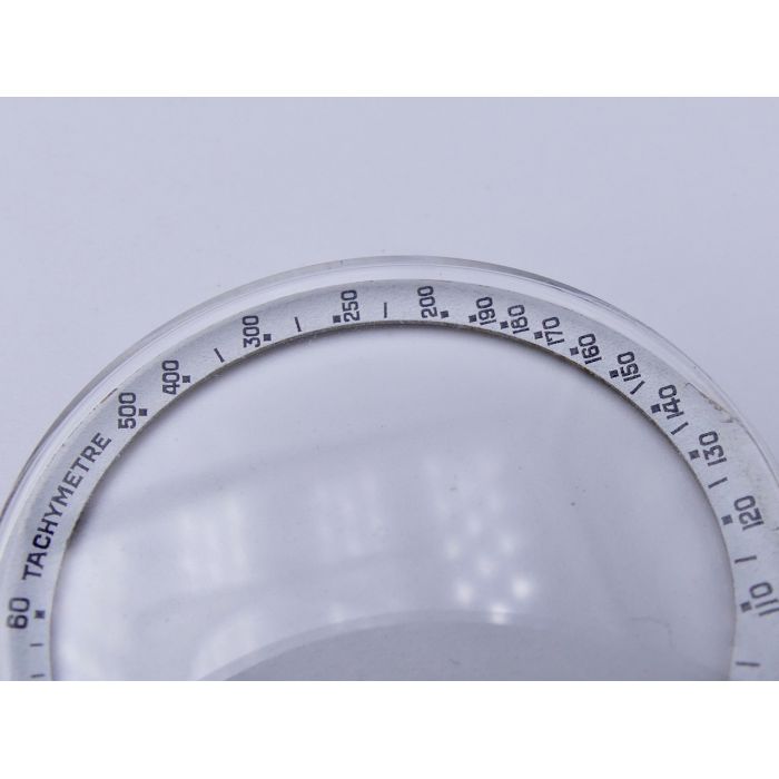 Omega 176.007 verre - PE5220TA