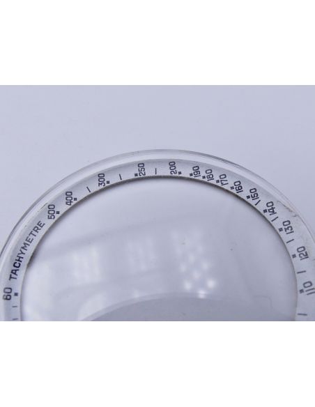 Omega 176.007 verre - PE5220TA