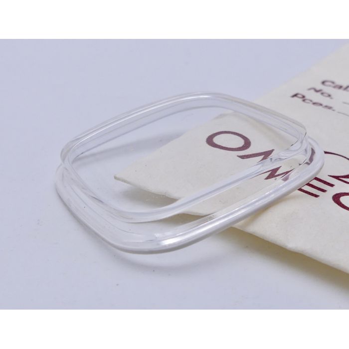 Omega 168. 0060 Verre - Glass - PN2105