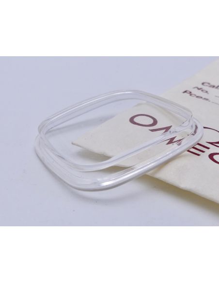 Omega 168. 0060 Verre - Glass - PN2105