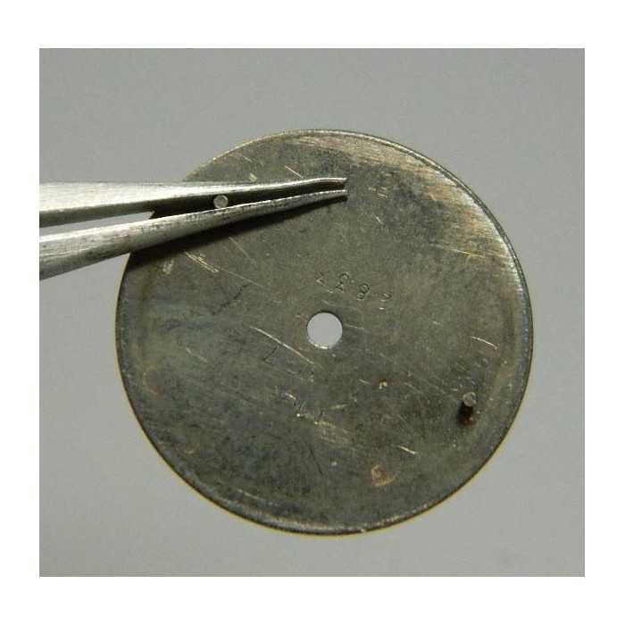 Omega ying yang cadran