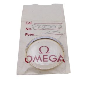 copy ofOmega 135.016 Verre - Glass - PZ5082