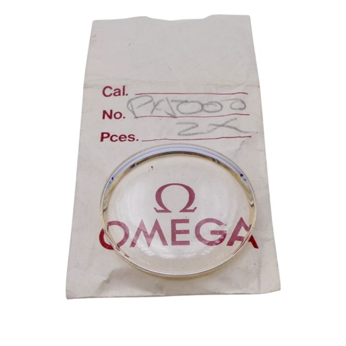 copy ofOmega 135.016 Verre - Glass - PZ5082