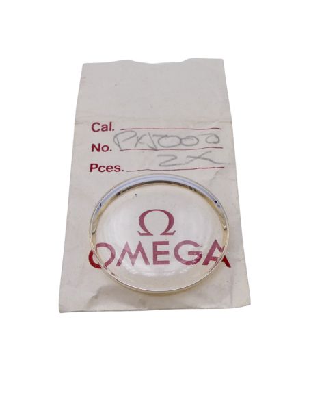 copy ofOmega 135.016 Verre - Glass - PZ5082