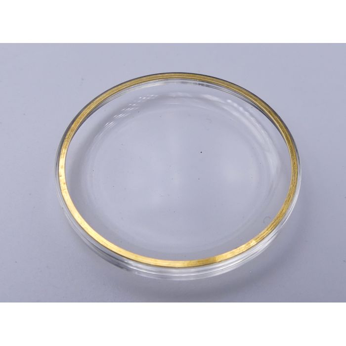 copy ofOmega 135.016 Verre - Glass - PZ5082