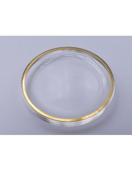 copy ofOmega 135.016 Verre - Glass - PZ5082