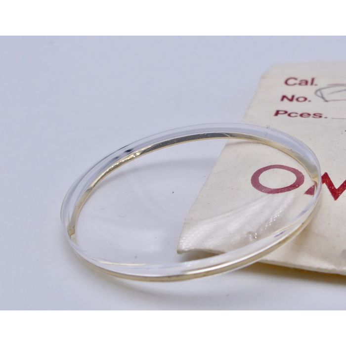 copy ofOmega 135.016 Verre - Glass - PZ5082