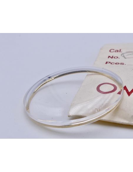 copy ofOmega 135.016 Verre - Glass - PZ5082