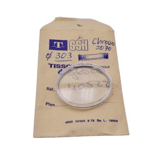 copy ofTissot 46587 Verre - Glass