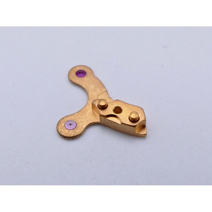 copy ofValjoux 23/72 - 8350 Ressort de marteau- Hammer spring