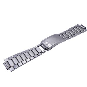 Omega 1039 Bracelet - Vintage Speed strap - 1969
