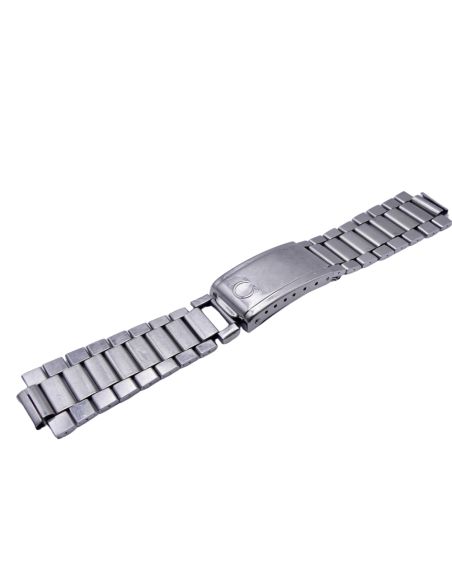Omega 1039 Bracelet - Vintage Speed strap - 1969