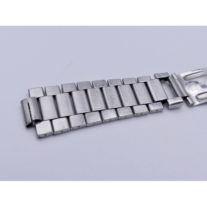 Omega 1039 Bracelet - Vintage Speed strap - 1969