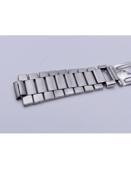 Omega 1039 Bracelet - Vintage Speed strap - 1969