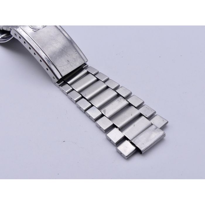 Omega 1039 Bracelet - Vintage Speed strap - 1969