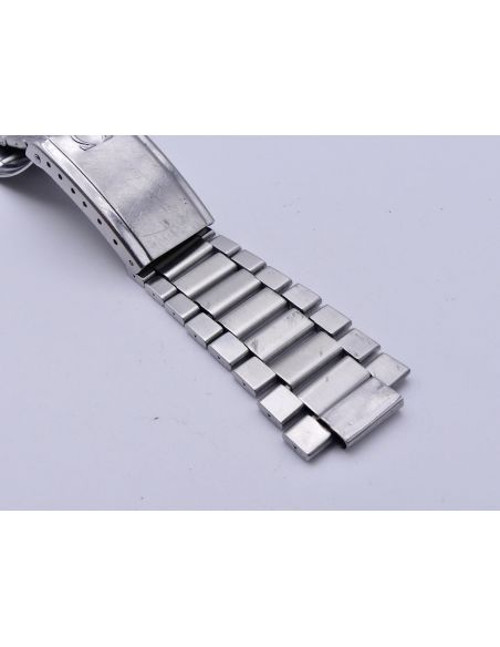 Omega 1039 Bracelet - Vintage Speed strap - 1969