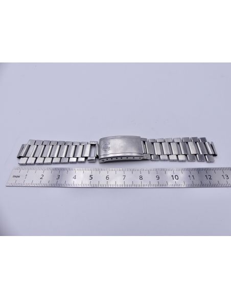 Omega 1039 Bracelet - Vintage Speed strap - 1969