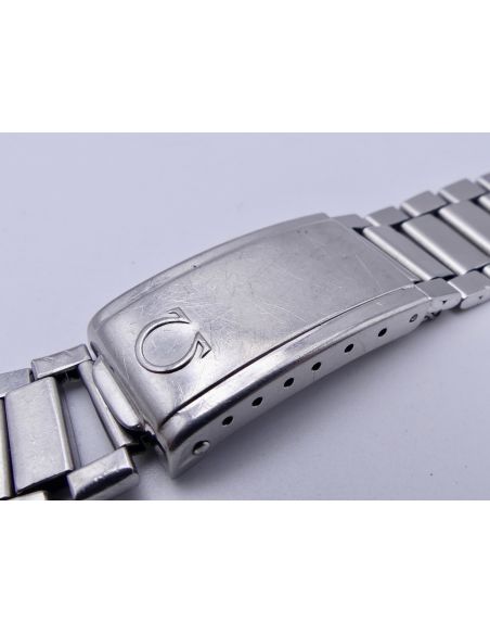 Omega 1039 Bracelet - Vintage Speed strap - 1969