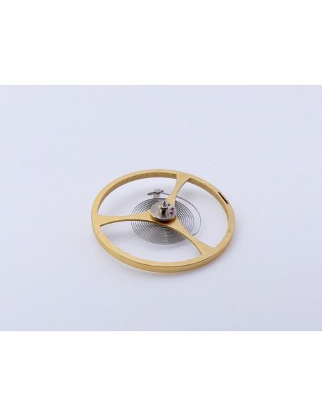 Enicar 1140 - 721 Balancier - Balance