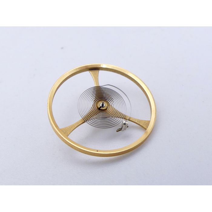 Enicar 1140 - 721 Balancier - Balance