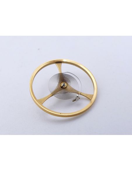 Enicar 1140 - 721 Balancier - Balance