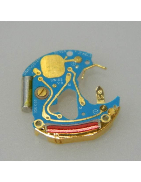 ETA 956.032 plaquette