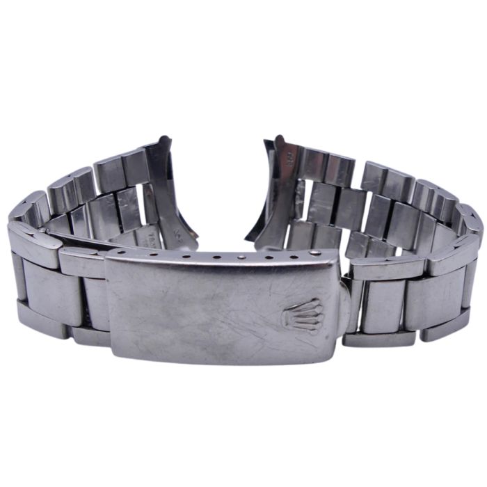 Rolex 7835-19 / 357 bracelet