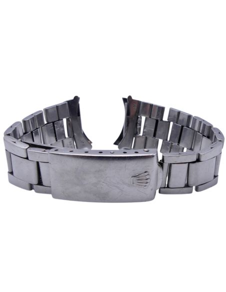 Rolex 7835-19 / 357 bracelet