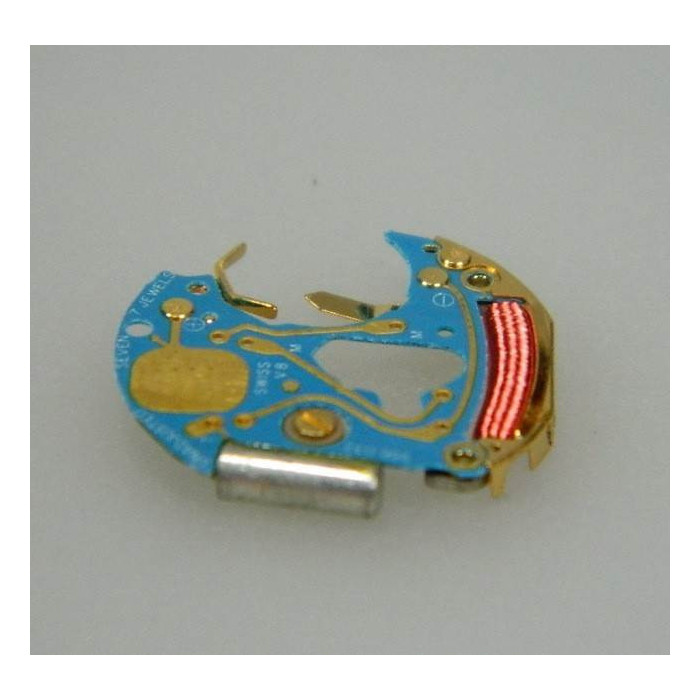 ETA 956.032 plaquette