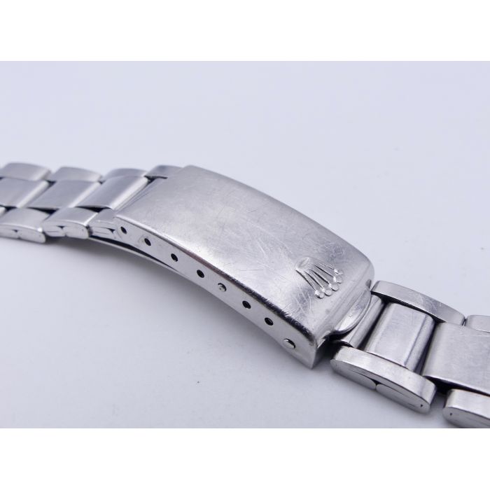 Rolex 7835-19 / 357 bracelet