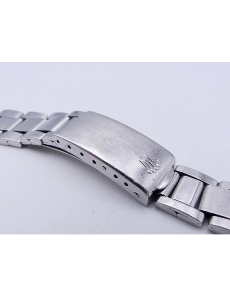 Rolex 7835-19 / 357 bracelet