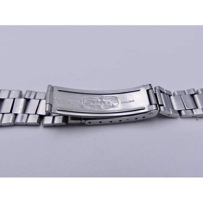 Rolex 7835-19 / 357 bracelet