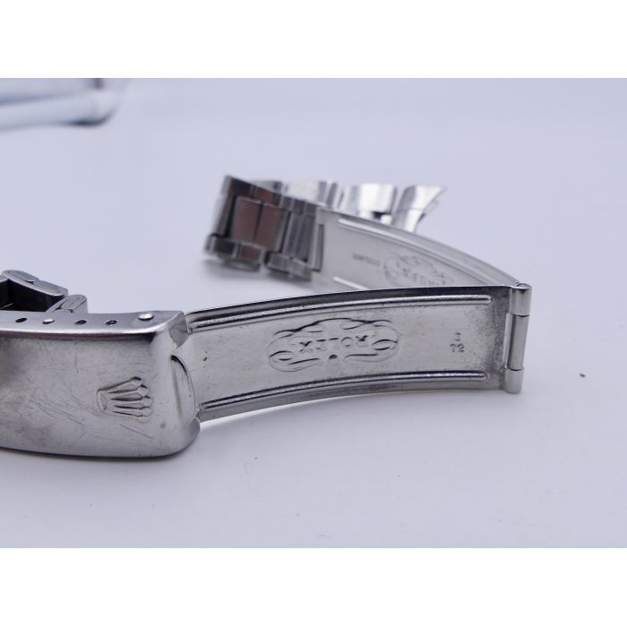 Rolex 7835-19 / 357 bracelet